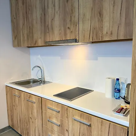 Czarna Góra 0101 Apartament