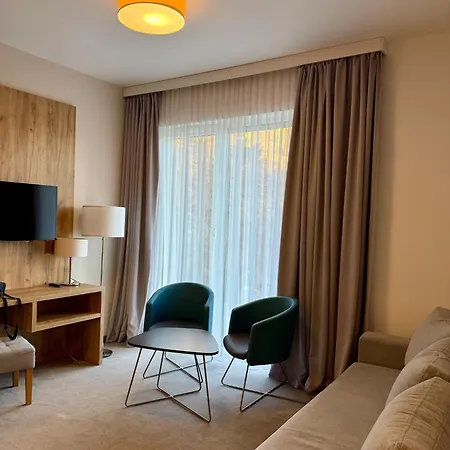 Czarna Góra 0101 Sienna (Klodzko)