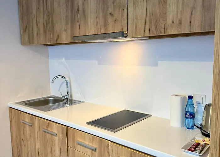 Czarna Góra 0101 Apartament