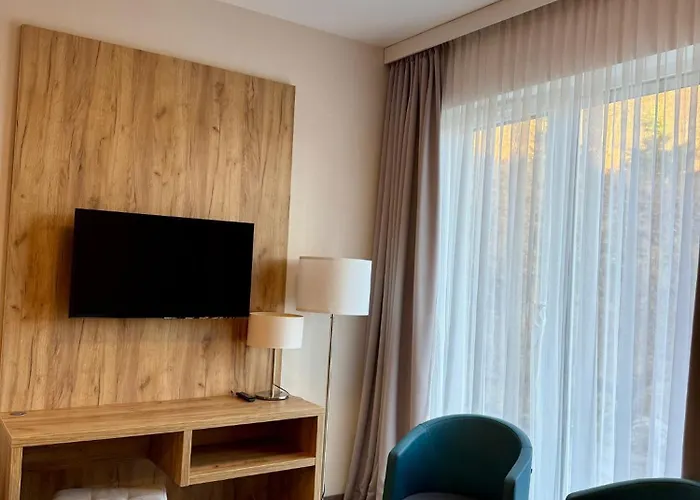 Czarna Góra 0101 3* Sienna (Klodzko)