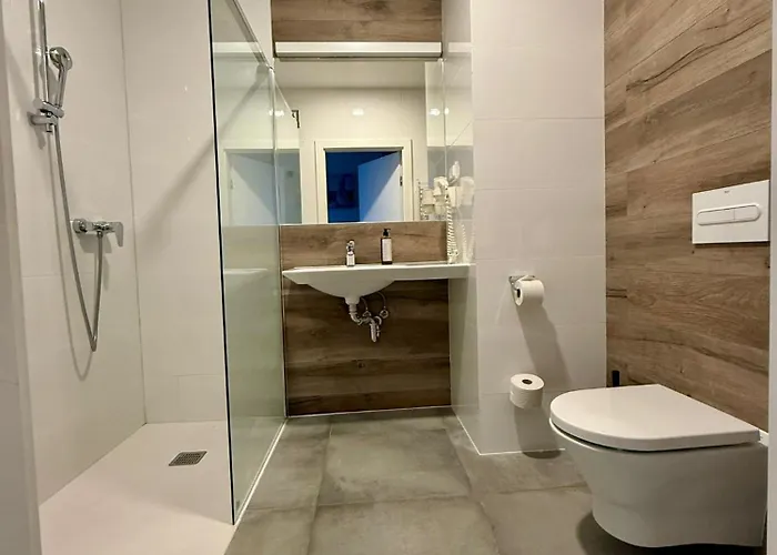 Czarna Góra 0101 Sienna (Klodzko)