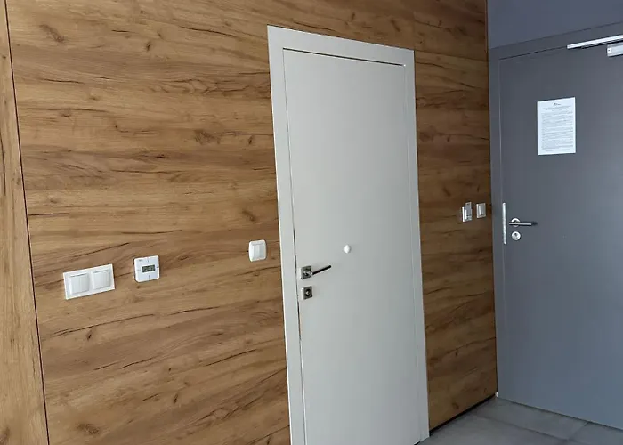 Czarna Góra 0101 3* Sienna (Klodzko)