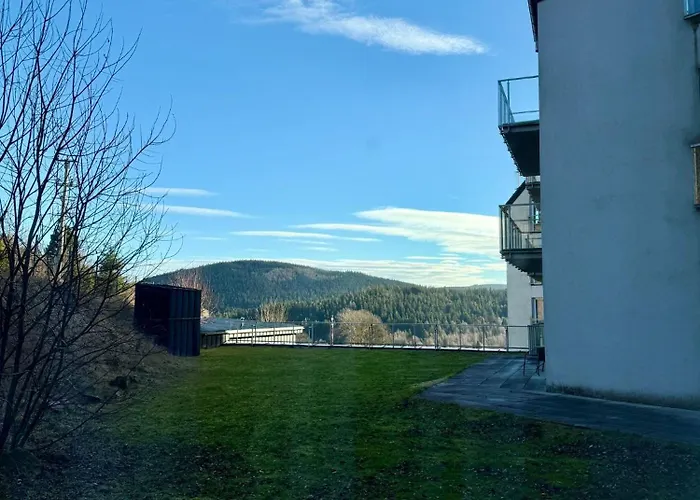 Czarna Góra 0101 3*